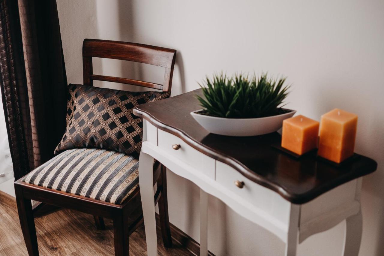 Apartament Slowackiego 22 Przemysl Luaran gambar